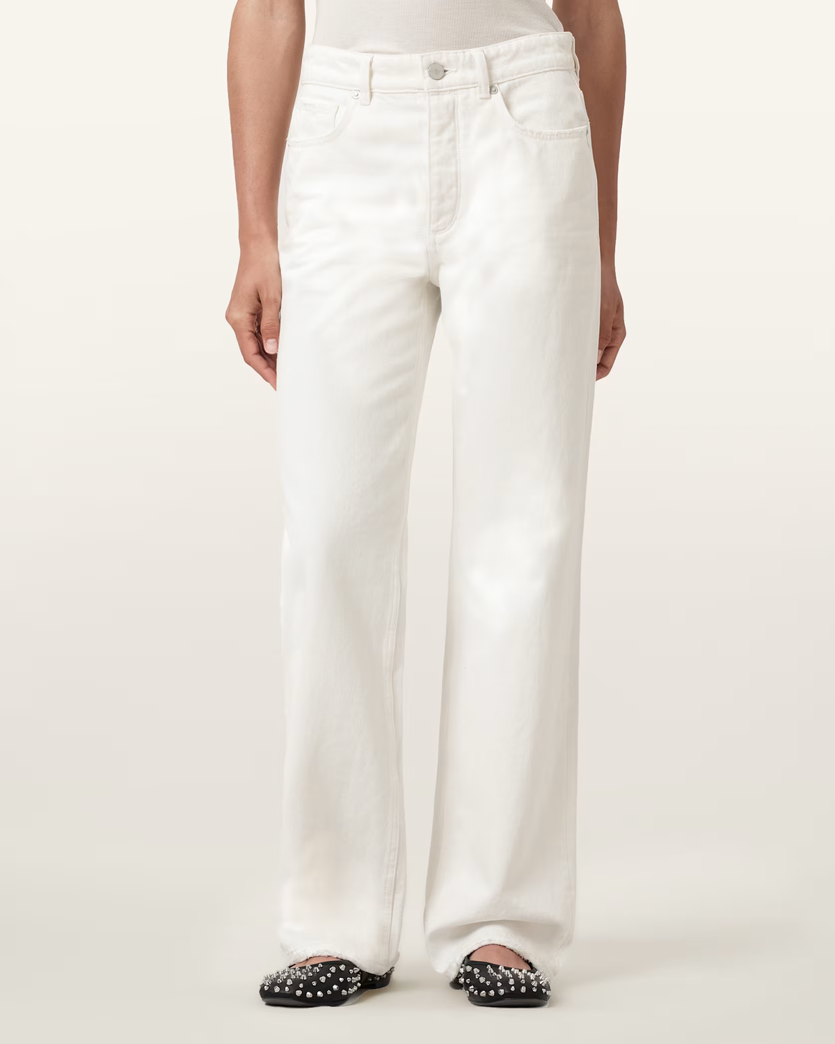 ג'ינס ארוך לנשים Brooklyn – Straight